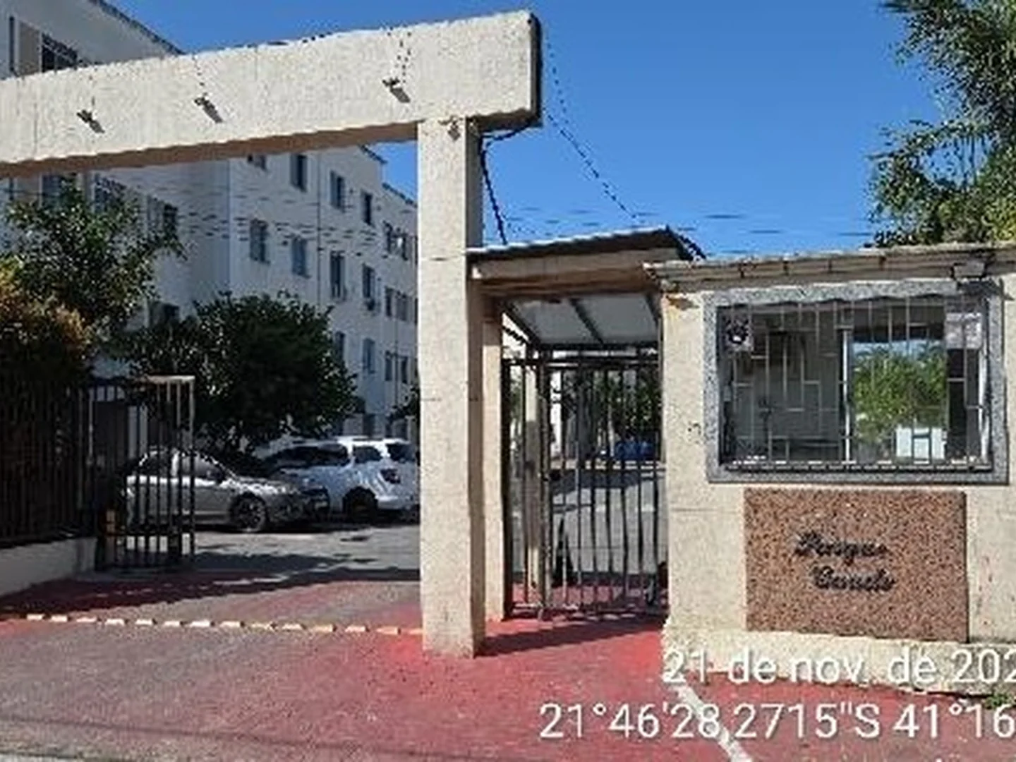 Apartamento - Campos Dos Goytacazes, RJ - foto 1