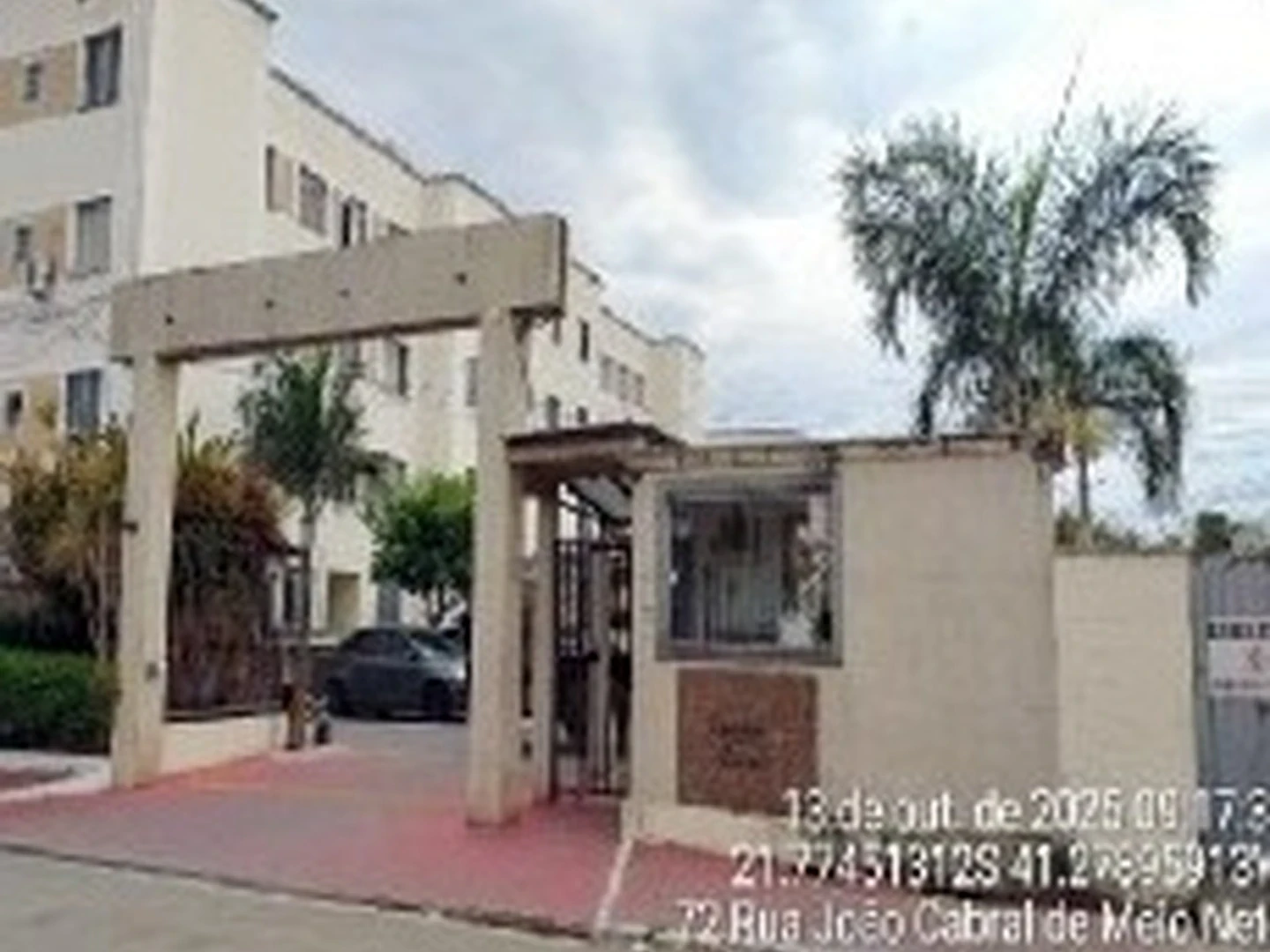 Apartamento - Campos Dos Goytacazes, RJ - foto 1