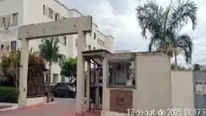 Apartamento - Campos Dos Goytacazes, RJ