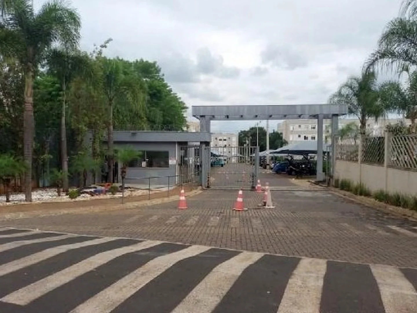 Apartamento - Ribeirao Preto, SP - foto 1
