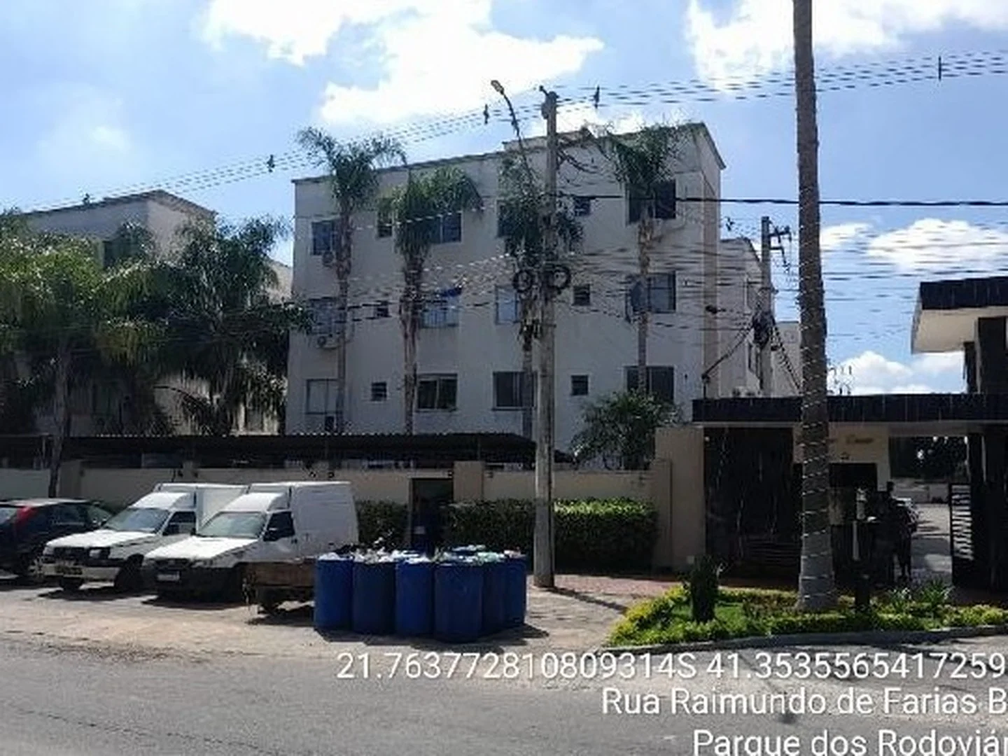 Apartamento - Campos Dos Goytacazes, RJ - foto 1