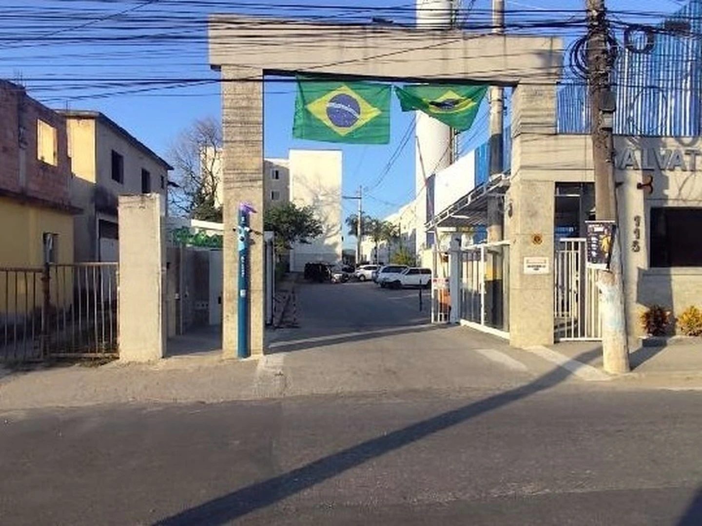 Apartamento - Sao Goncalo, RJ - foto 1