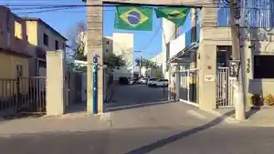 Apartamento - Sao Goncalo, RJ