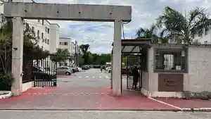 Apartamento - Campos Dos Goytacazes, RJ