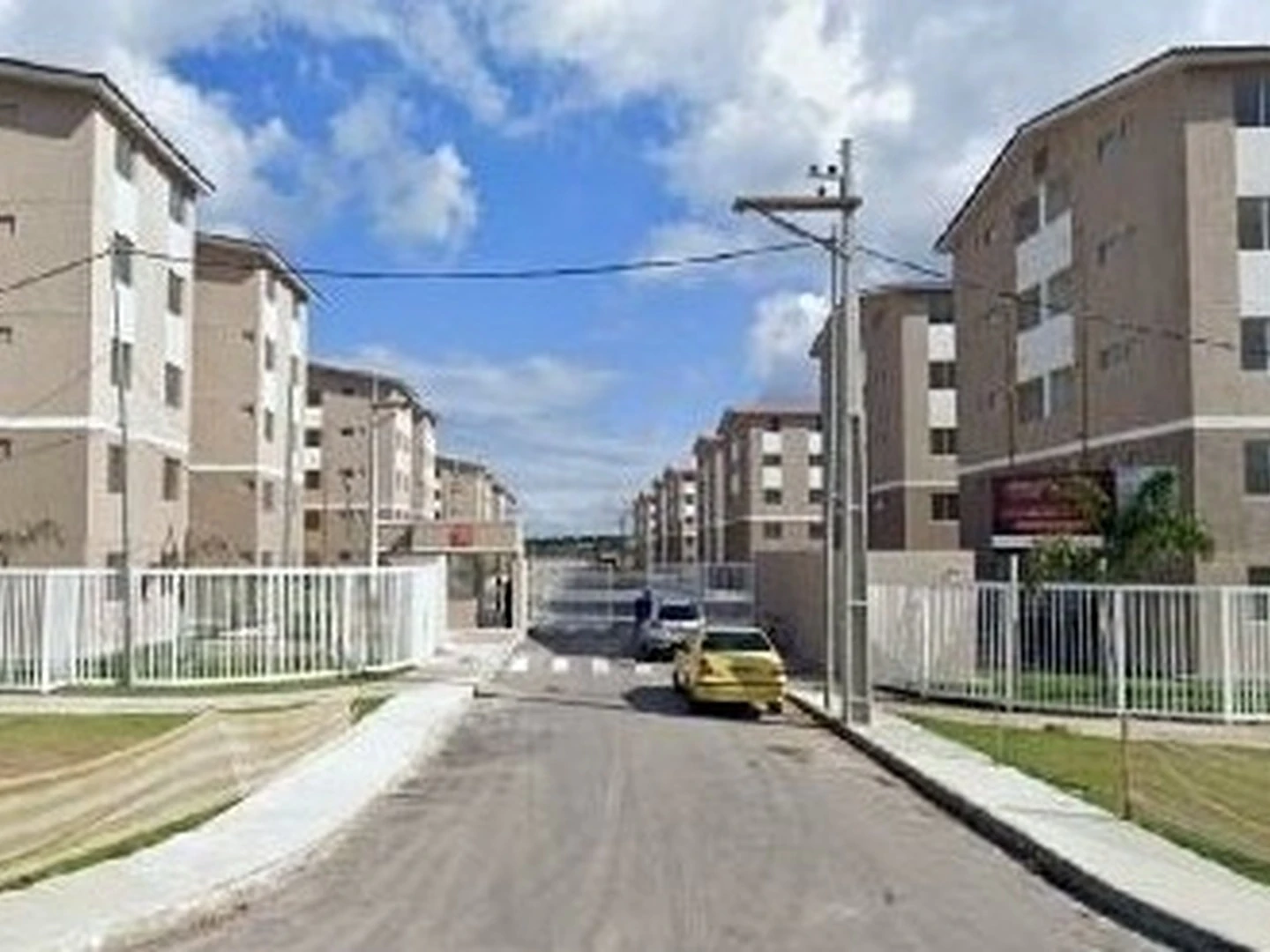 Apartamento - Itaborai, RJ - foto 1