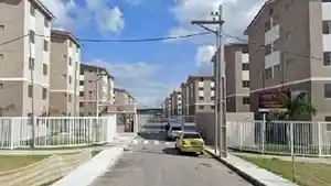 Apartamento - Itaborai, RJ