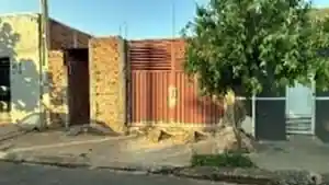 Casa - Birigui, SP