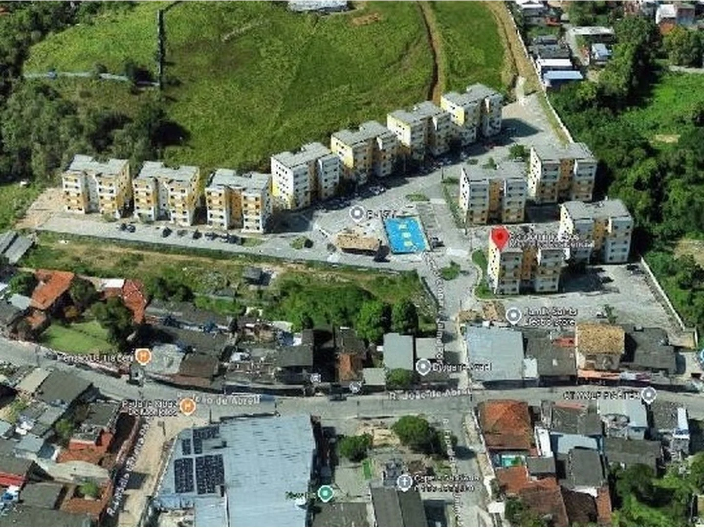 Apartamento - Sao Goncalo, RJ - foto 1