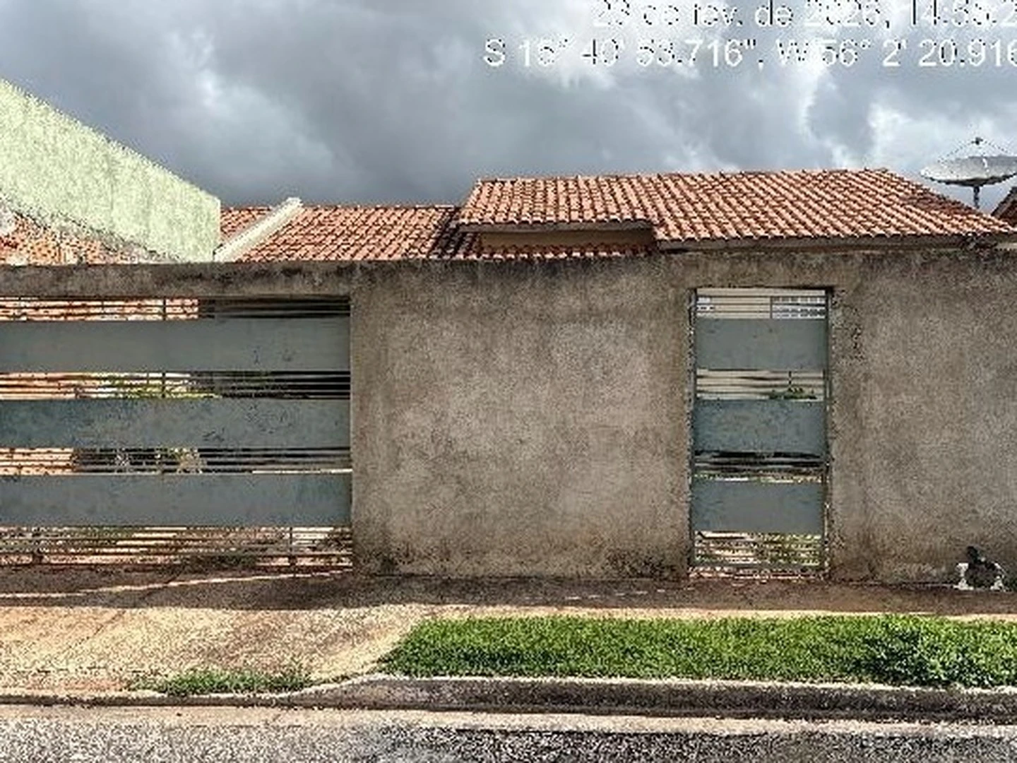 Casa - Cuiaba, MT - foto 1