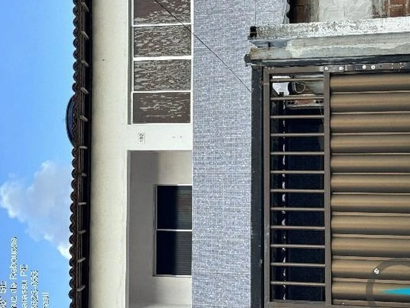 Apartamento - Igarassu, PE - foto 1