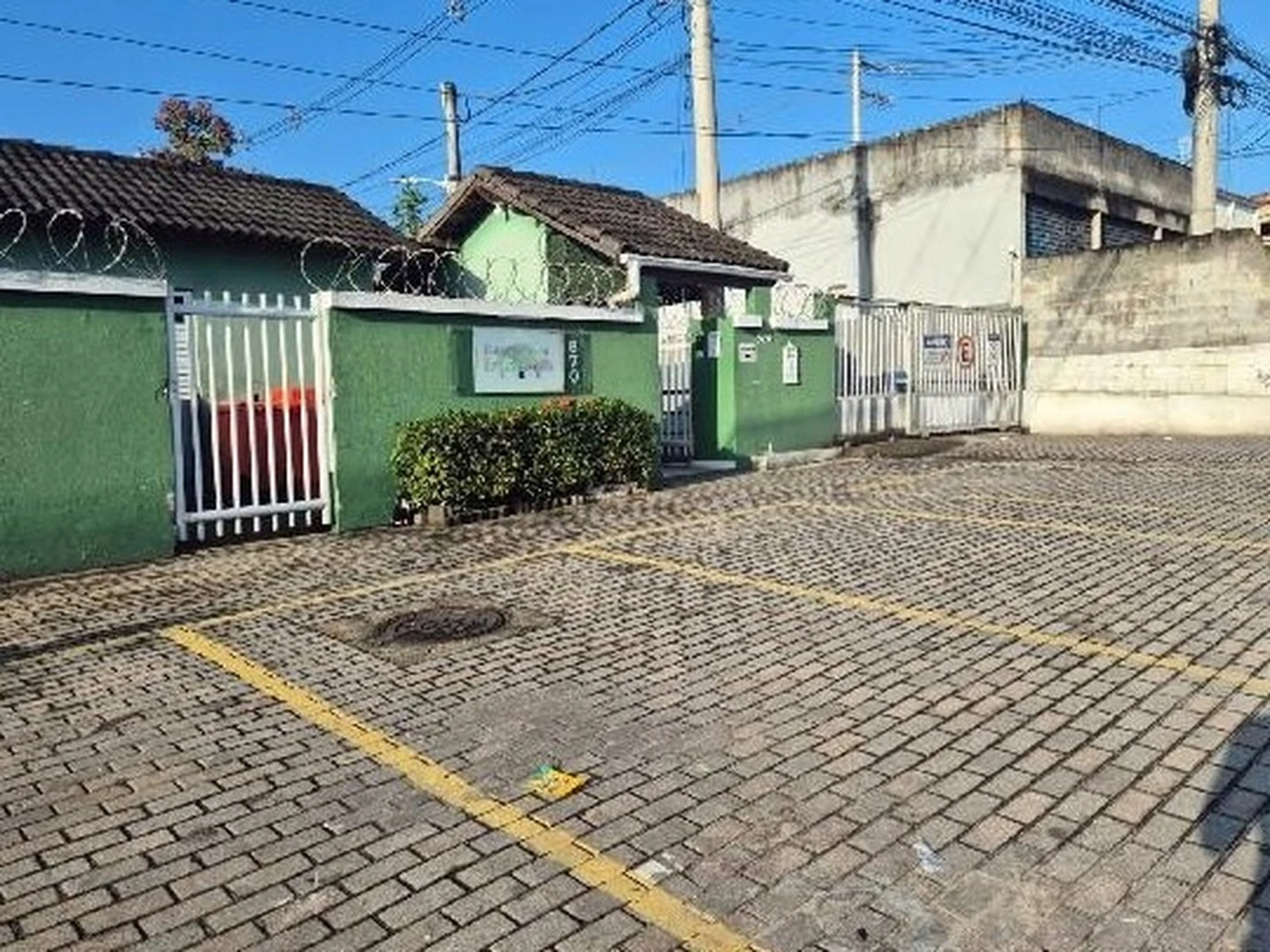 Casa - Rio De Janeiro, RJ - foto 1
