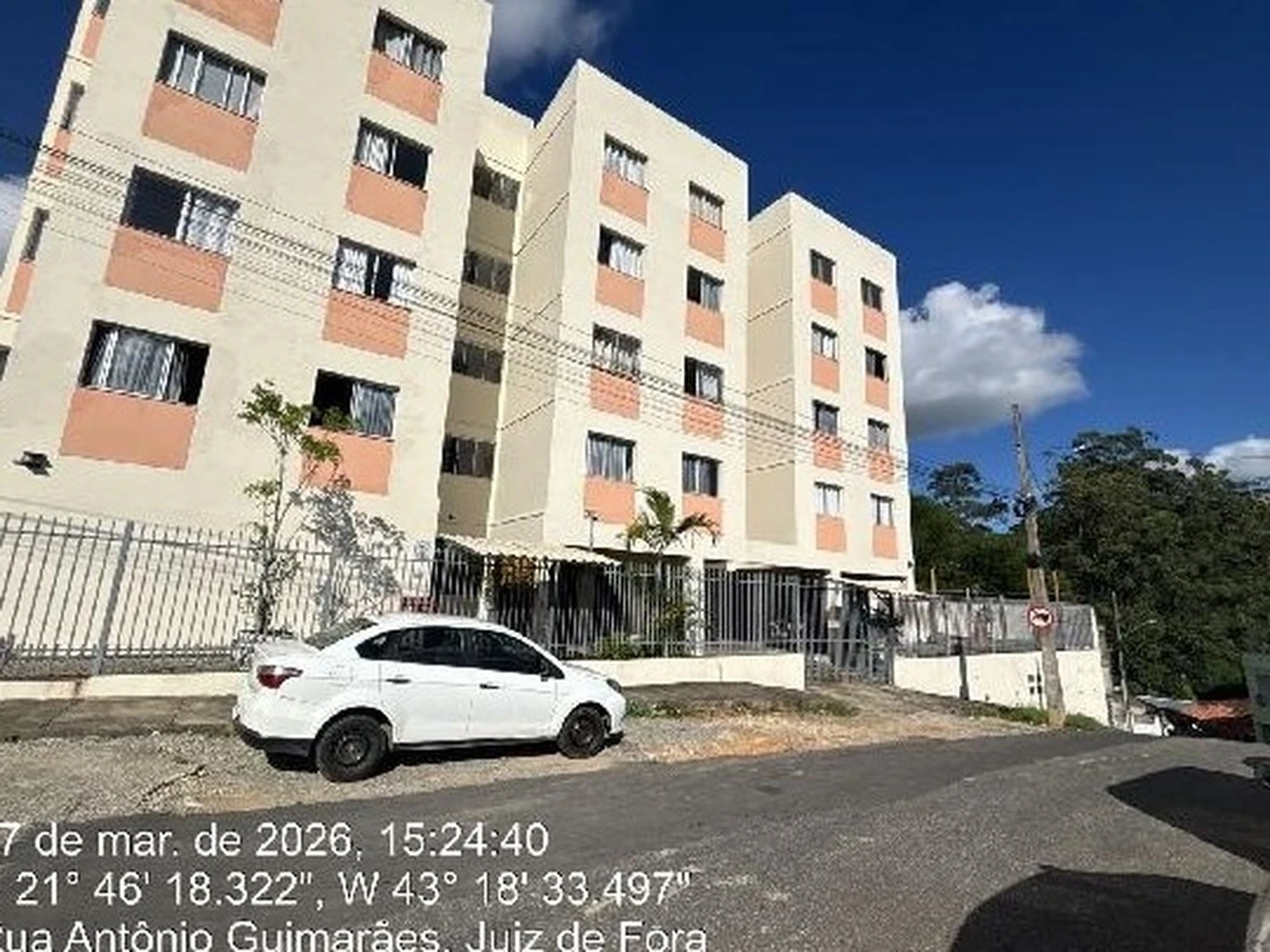 Apartamento - Juiz De Fora, MG - foto 1