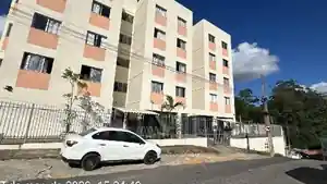 Apartamento - Juiz De Fora, MG