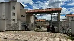 Apartamento - Aparecida De Goiania, GO