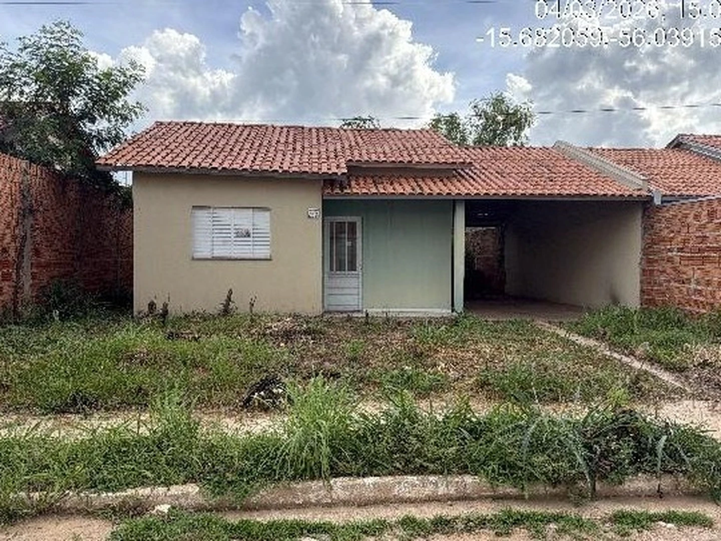 Casa - Cuiaba, MT - foto 1