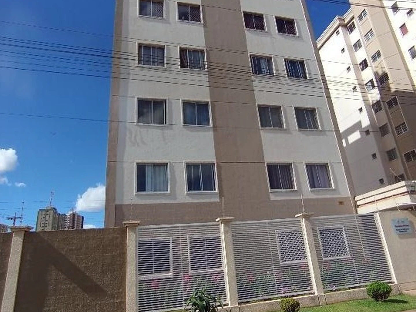 Apartamento - Brasília, DF - foto 1