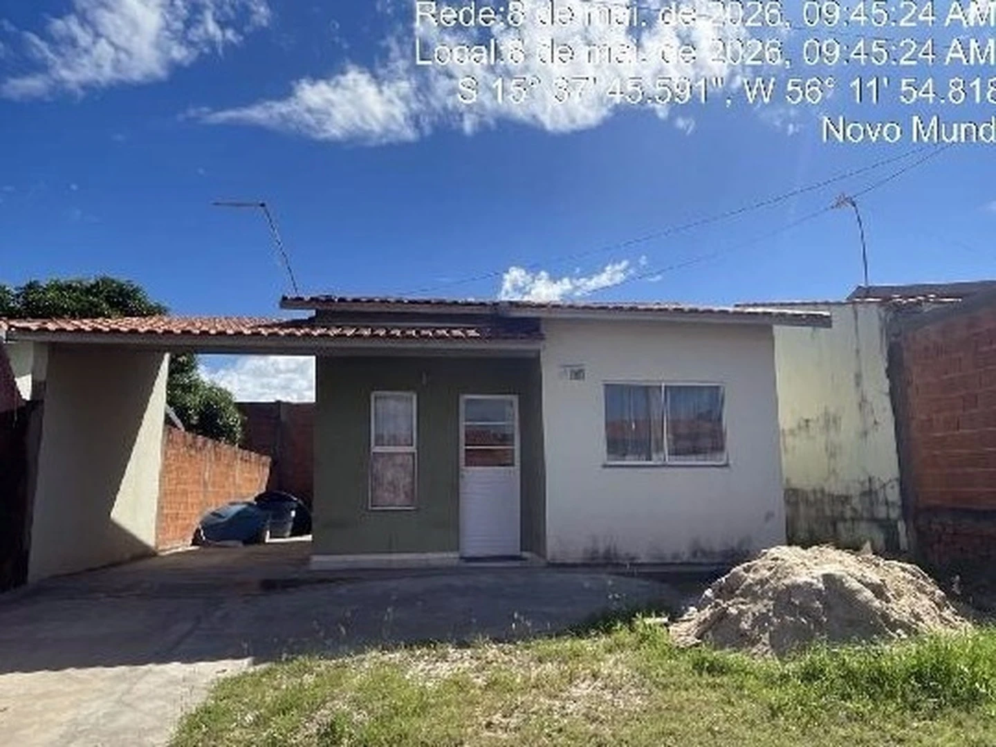 Casa - Varzea Grande, MT - foto 1