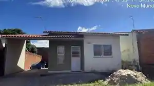 Casa - Varzea Grande, MT