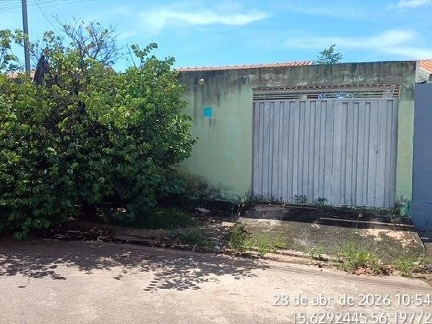 Casa - Varzea Grande, MT - foto 1
