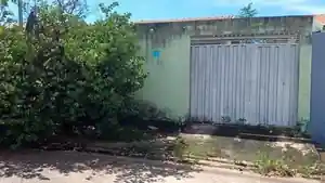 Casa - Varzea Grande, MT