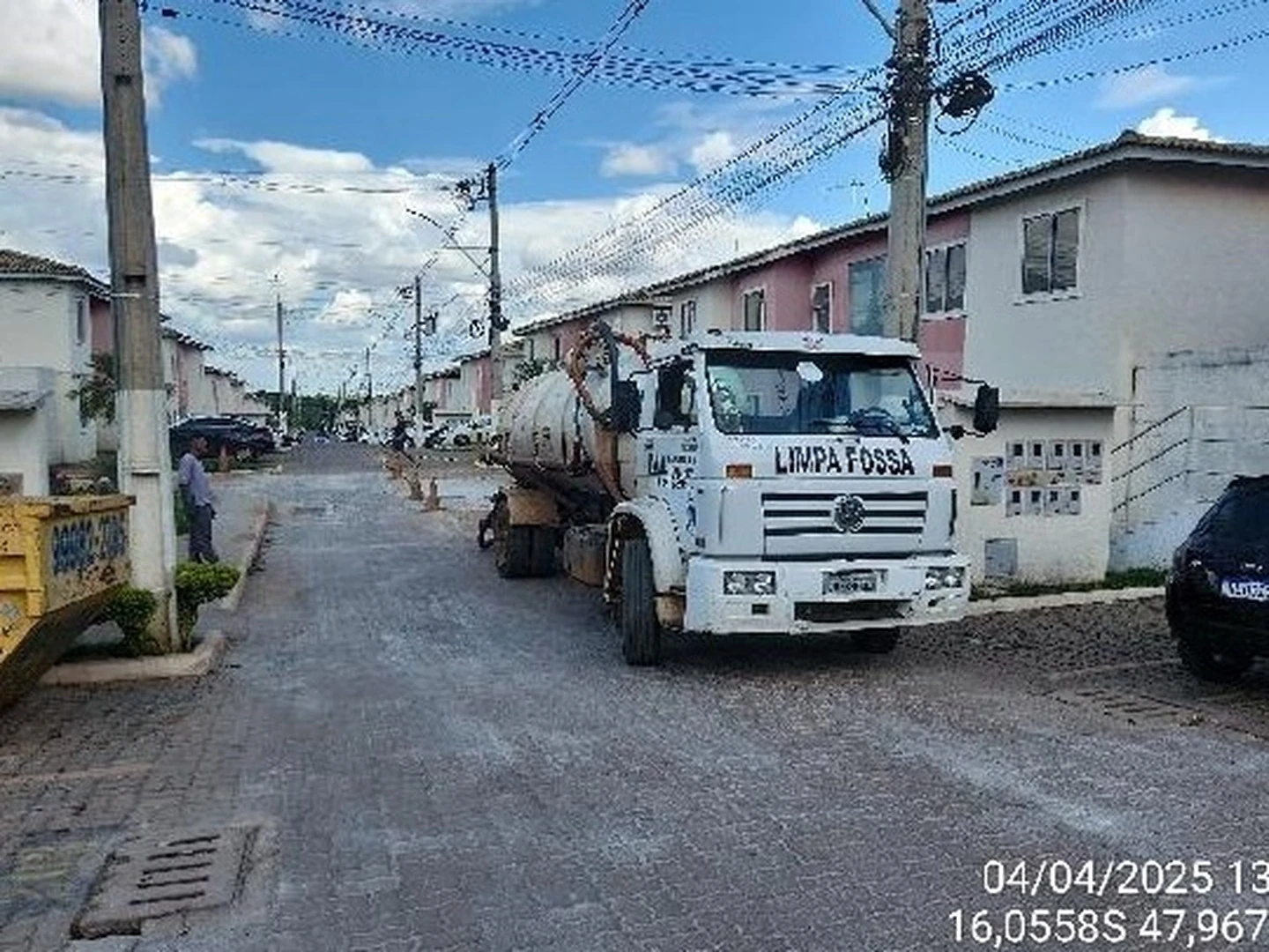 Apartamento - Valparaiso De Goias, GO - foto 1