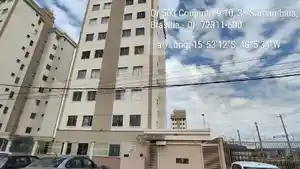 Apartamento - Brasília, DF