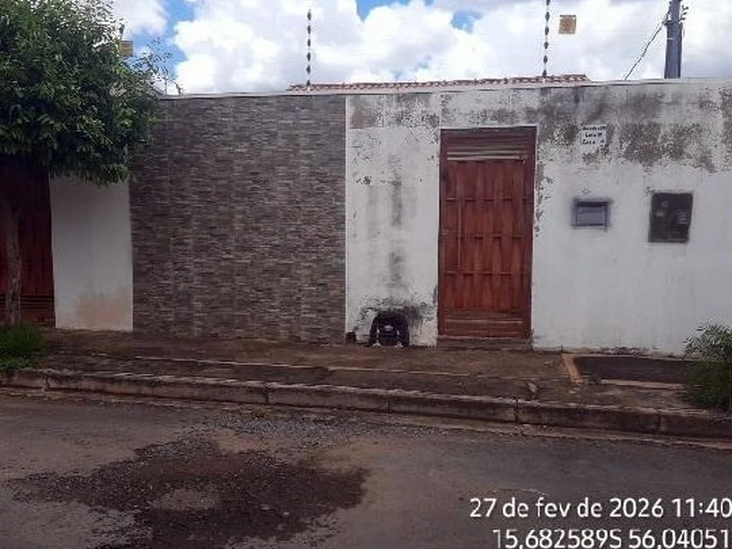 Casa - Cuiaba, MT - foto 1