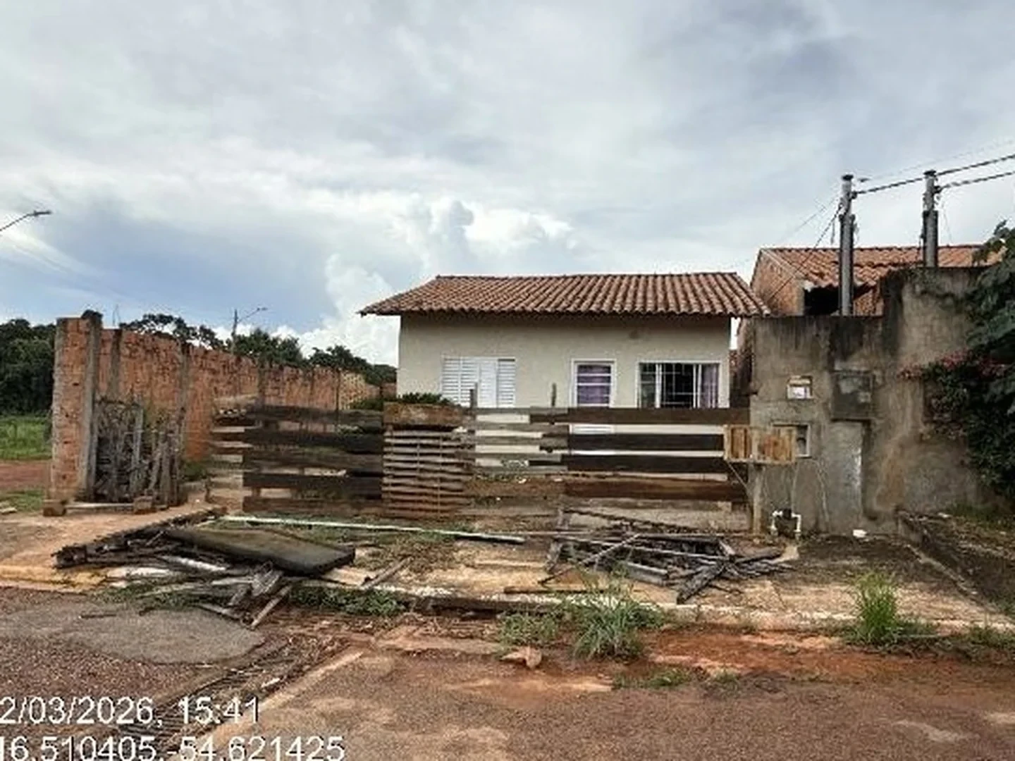 Casa - Rondonopolis, MT - foto 1