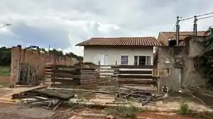Casa - Rondonopolis, MT