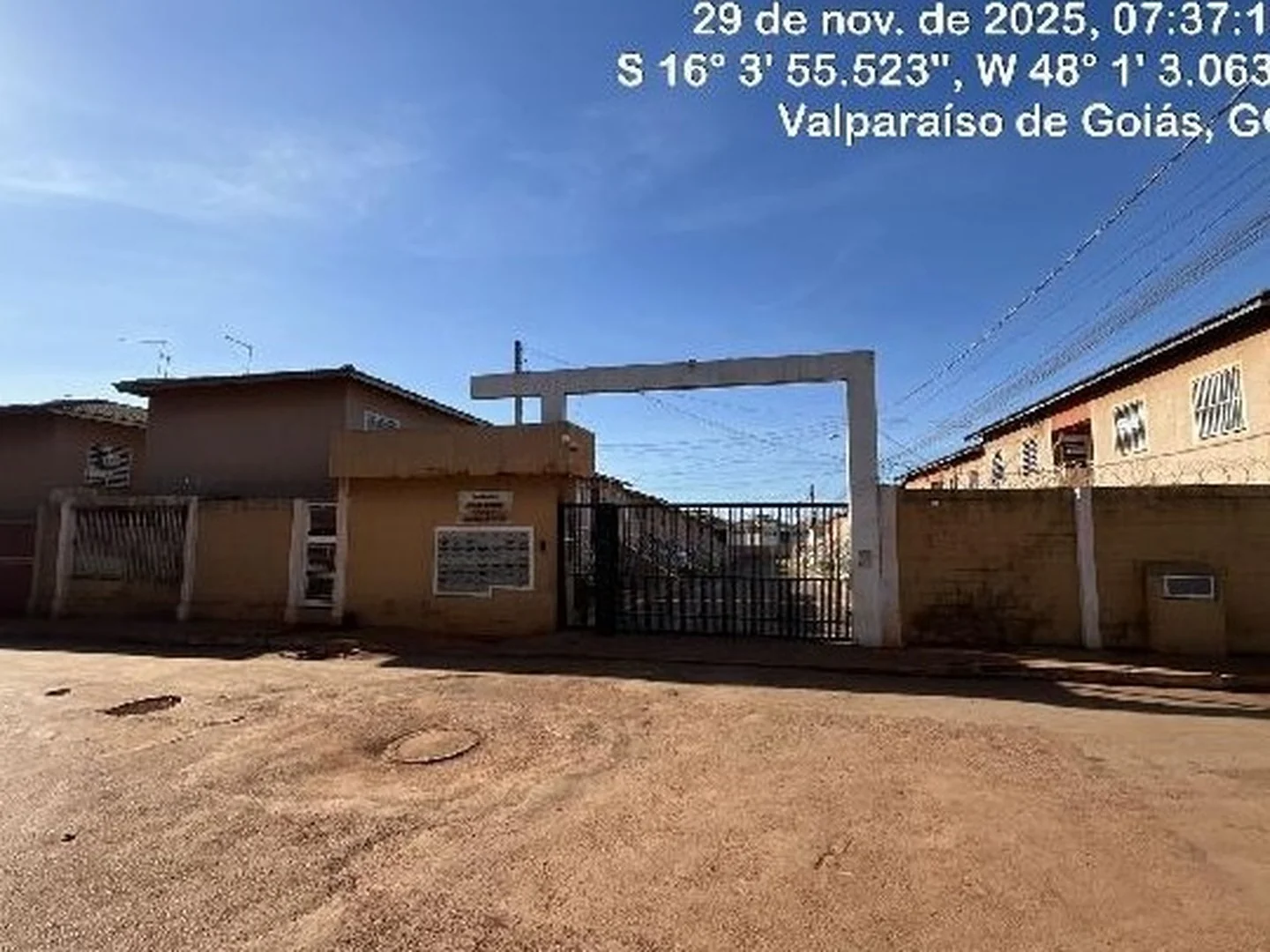 Apartamento - Valparaiso De Goias, GO - foto 1