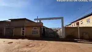 Apartamento - Valparaiso De Goias, GO