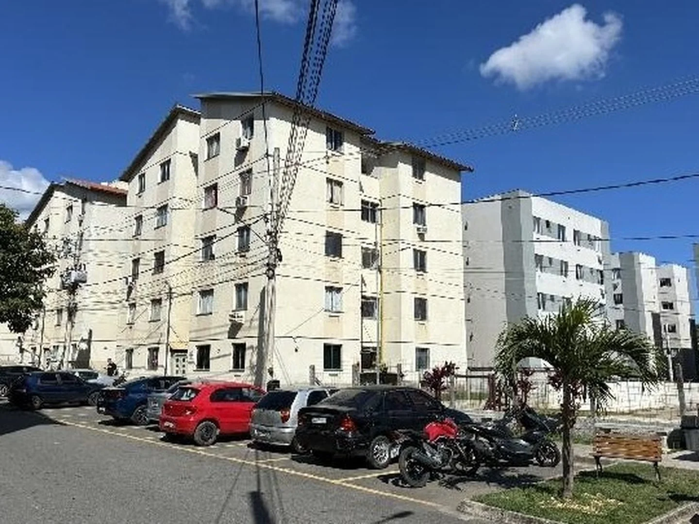 Apartamento - Rio De Janeiro, RJ - foto 1