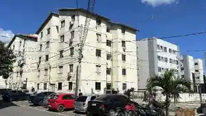 Apartamento - Rio De Janeiro, RJ