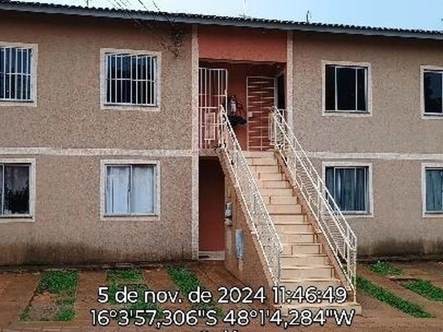 Apartamento - Valparaiso De Goias, GO - foto 1