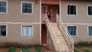 Apartamento - Valparaiso De Goias, GO