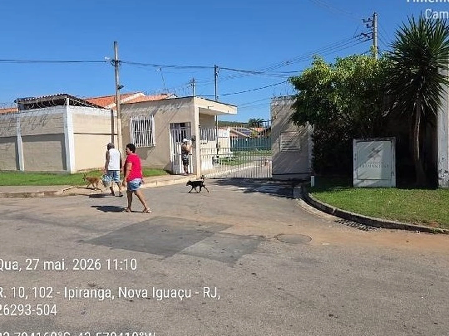 Casa - Nova Iguacu, RJ - foto 1