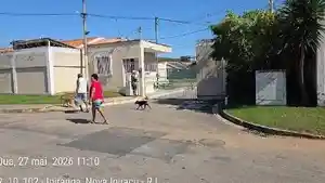 Casa - Nova Iguacu, RJ