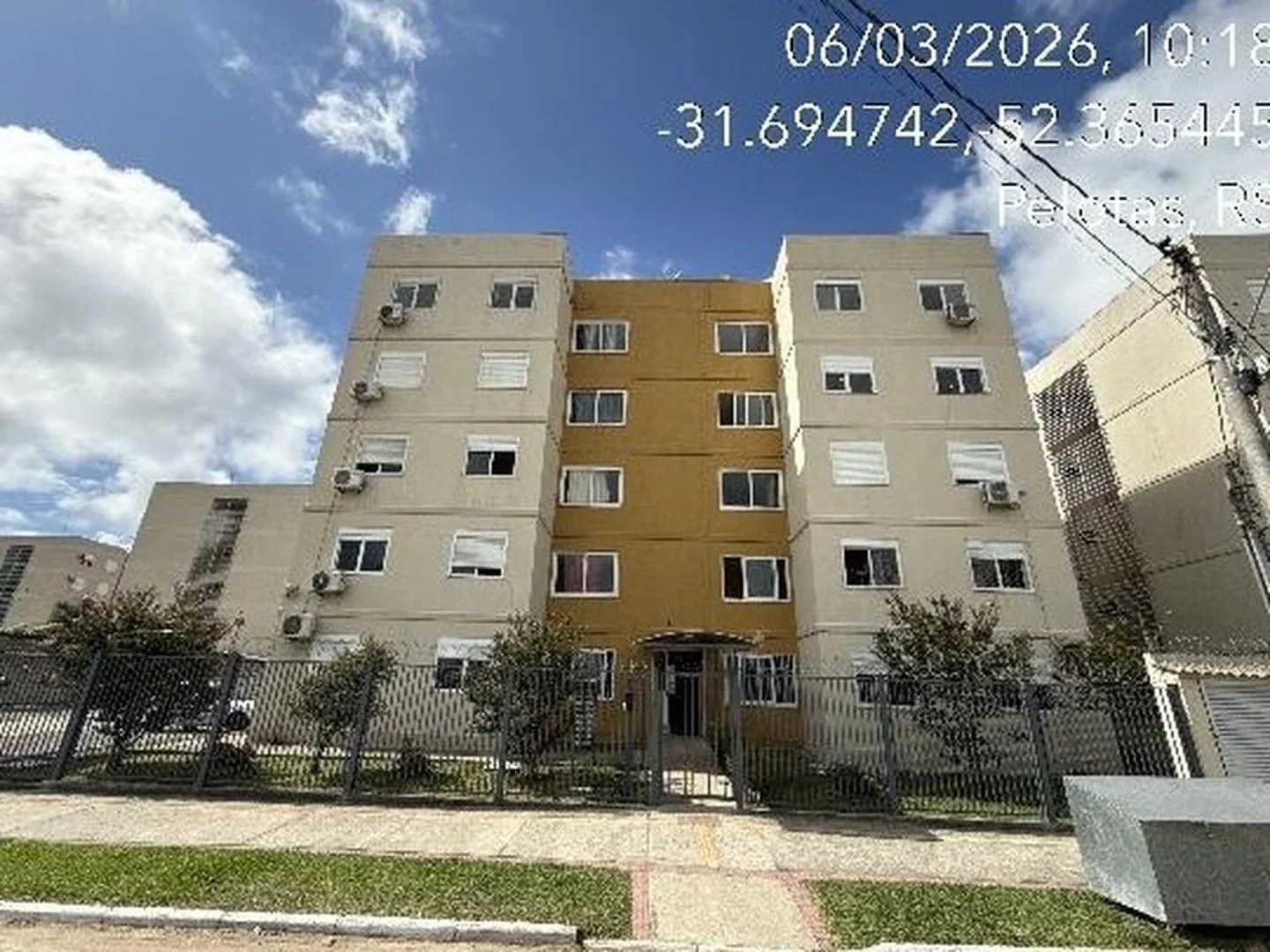 Apartamento - Pelotas, RS - foto 1
