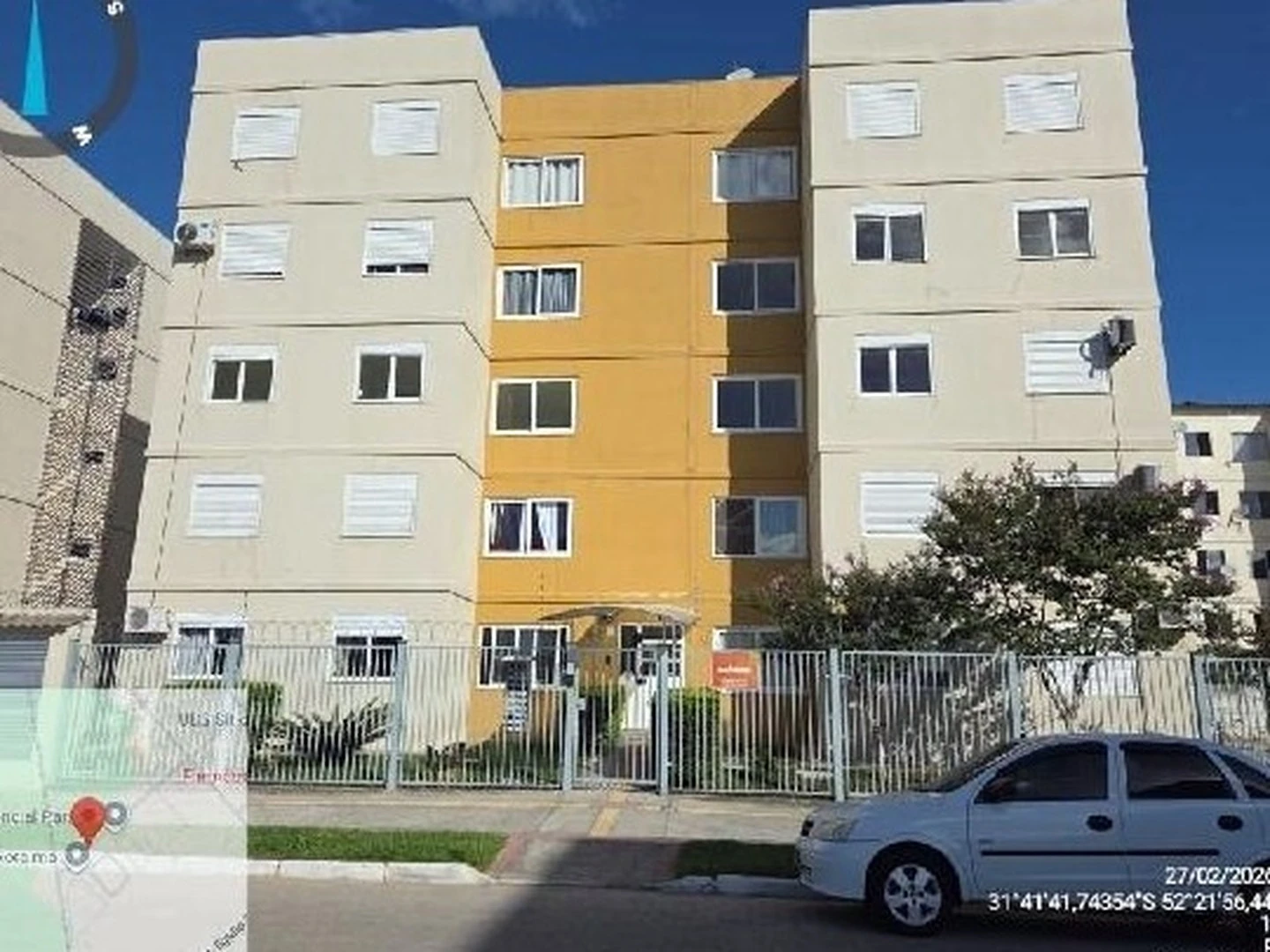 Apartamento - Pelotas, RS - foto 1