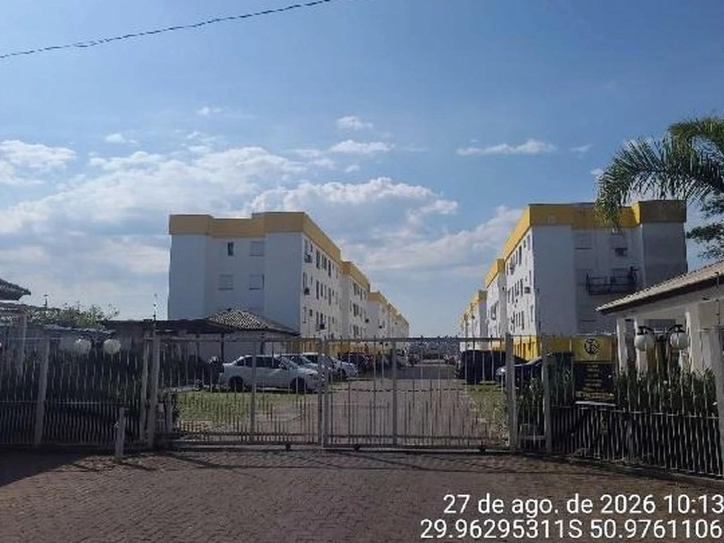 Apartamento - Gravatai, RS - foto 1