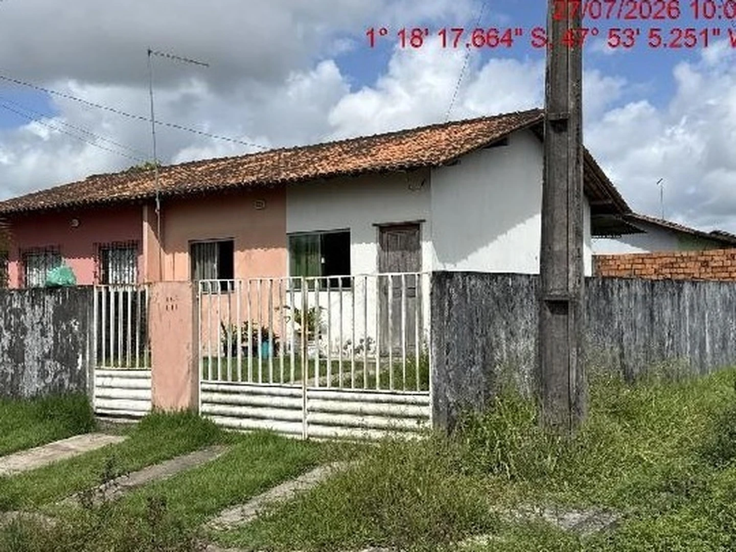 Casa - Castanhal, PA - foto 1