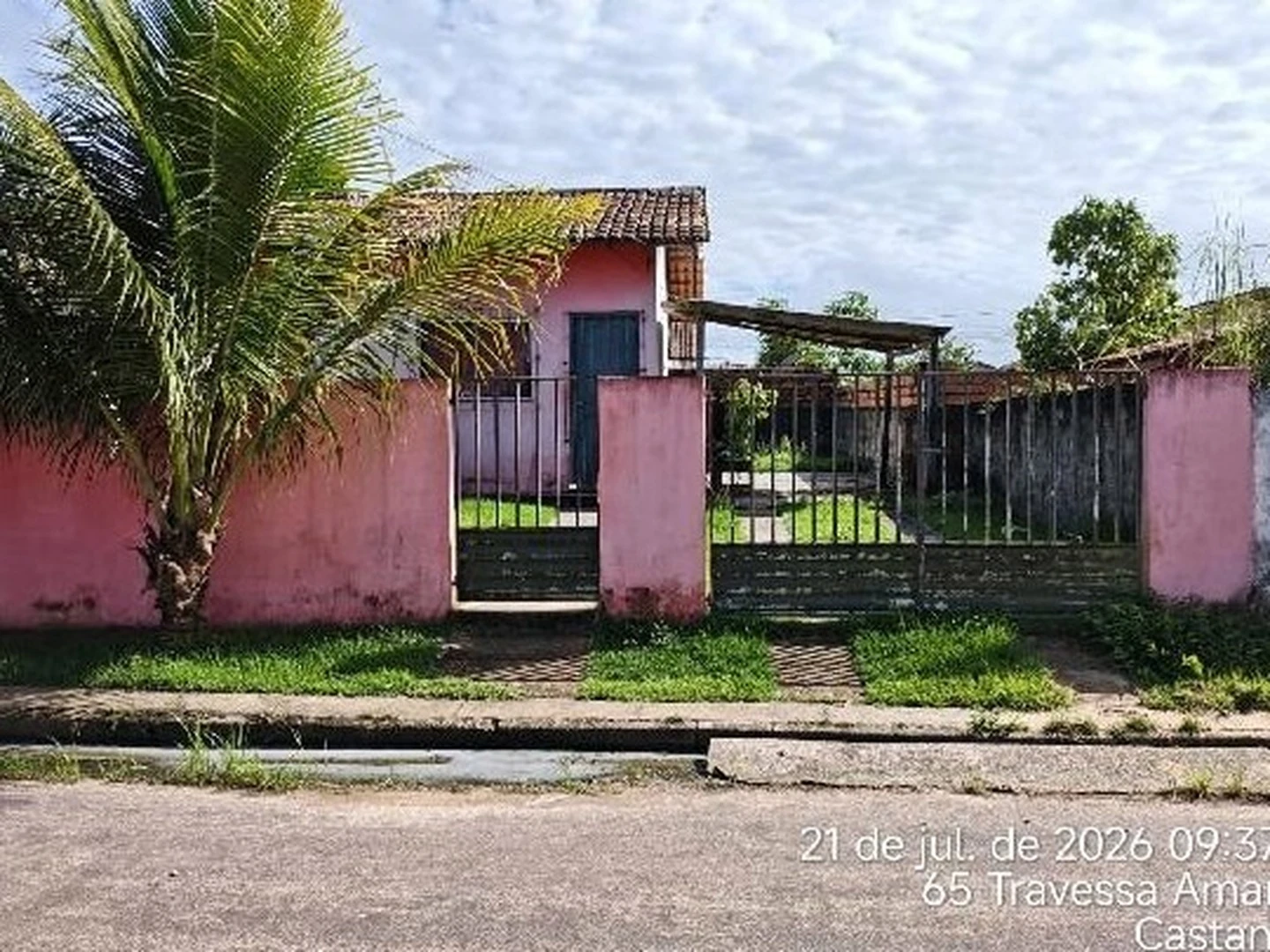 Casa - Castanhal, PA - foto 1
