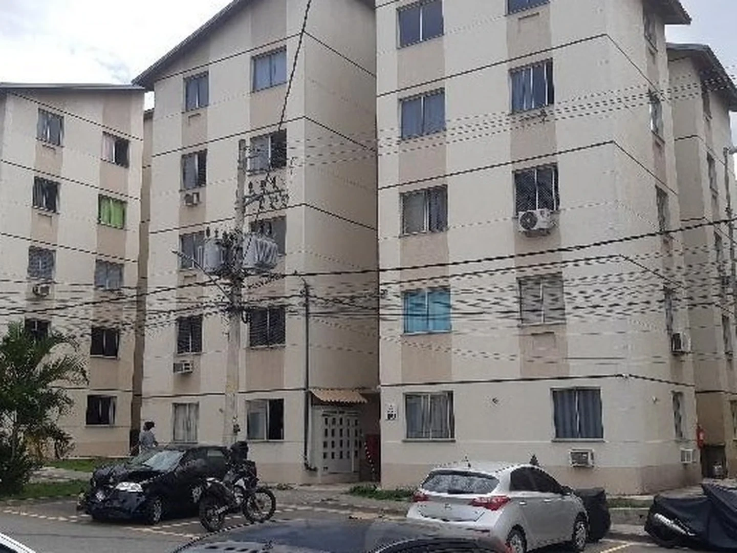 Apartamento - Rio De Janeiro, RJ - foto 1