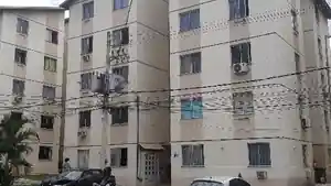Apartamento - Rio De Janeiro, RJ