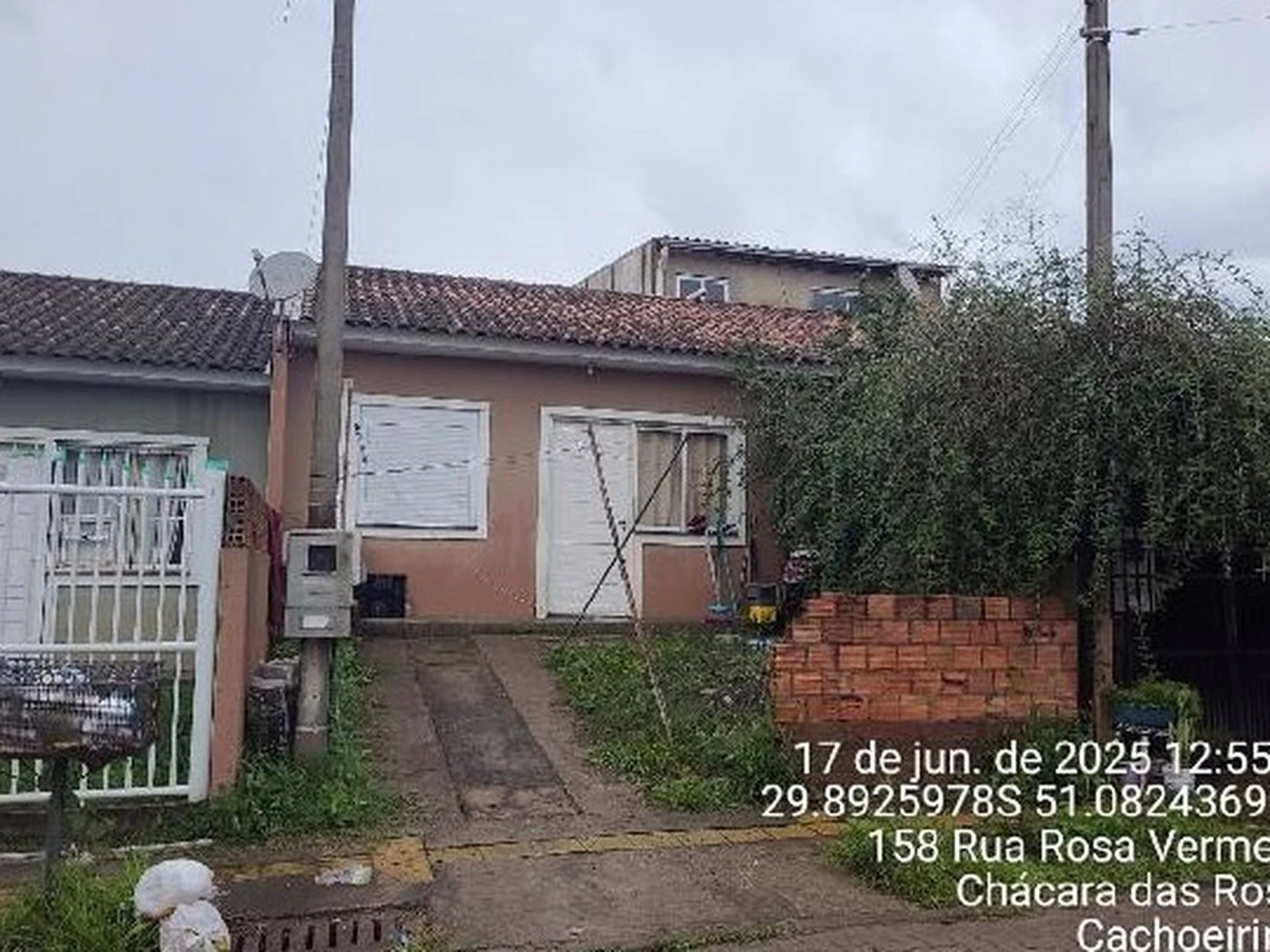 Casa - Cachoeirinha, RS - foto 1