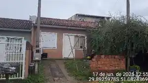 Casa - Cachoeirinha, RS