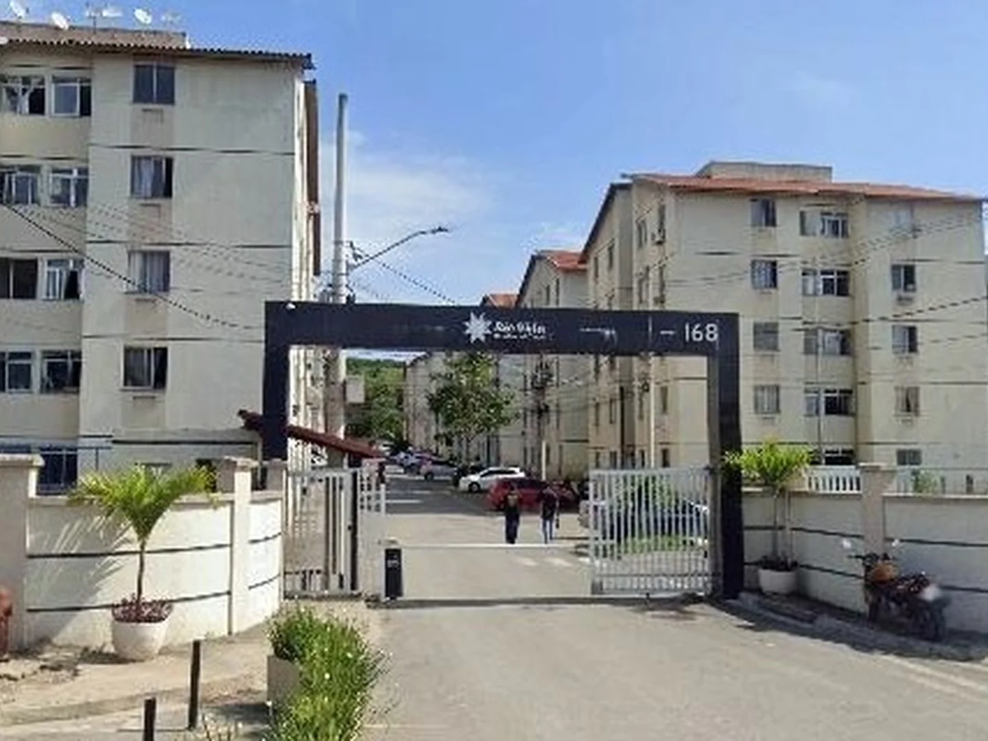 Apartamento - Rio De Janeiro, RJ - foto 1