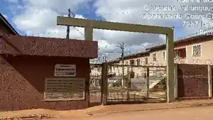 Apartamento - Valparaiso De Goias, GO