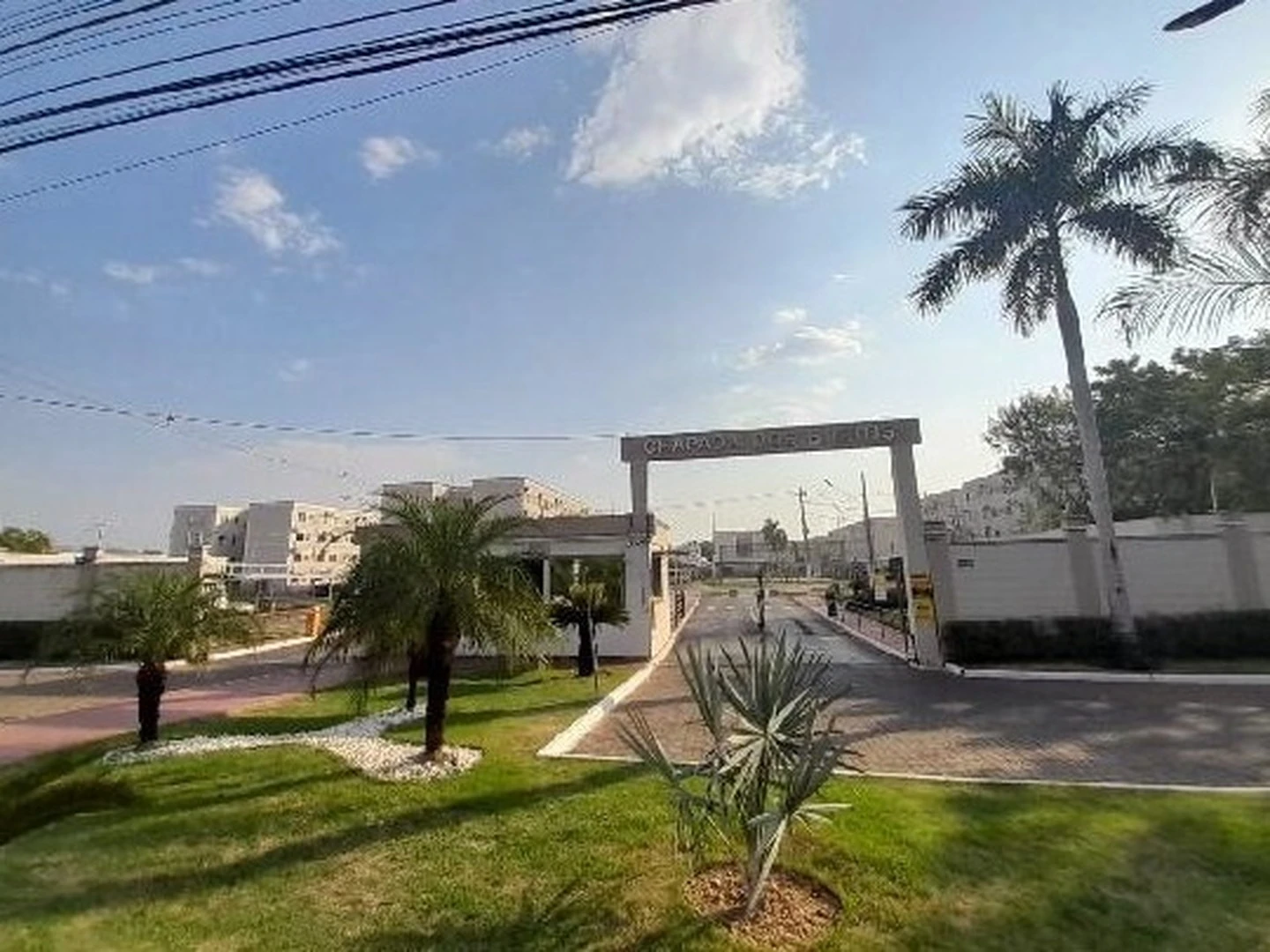 Apartamento - Varzea Grande, MT - foto 1