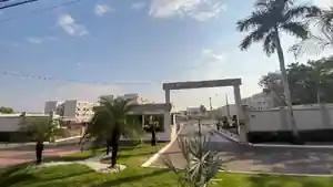 Apartamento - Varzea Grande, MT